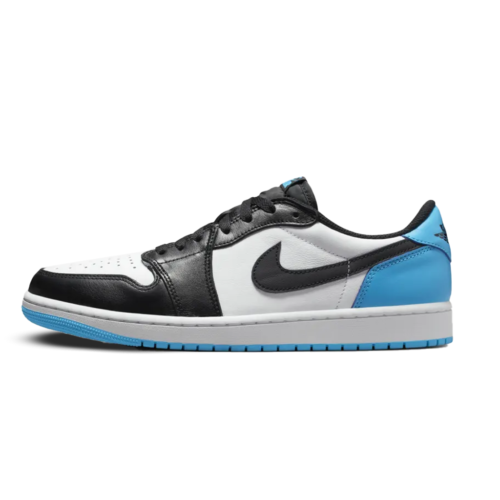 Retro I Low Powder Blue