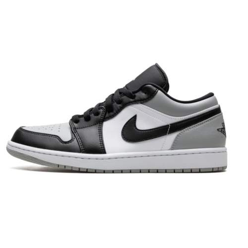 Retro I Low Shadow Toe