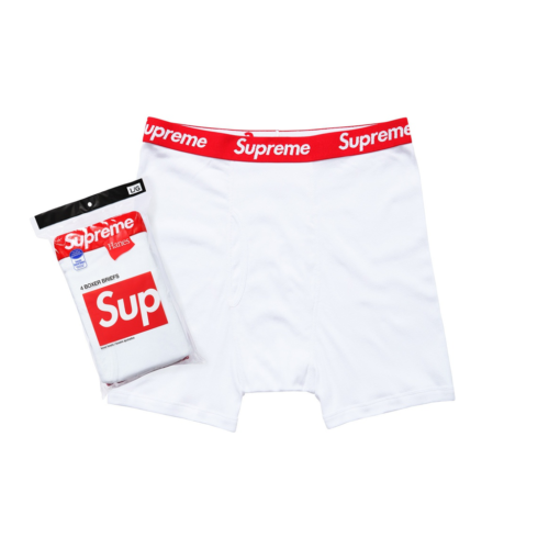 Boxers (4 pack)