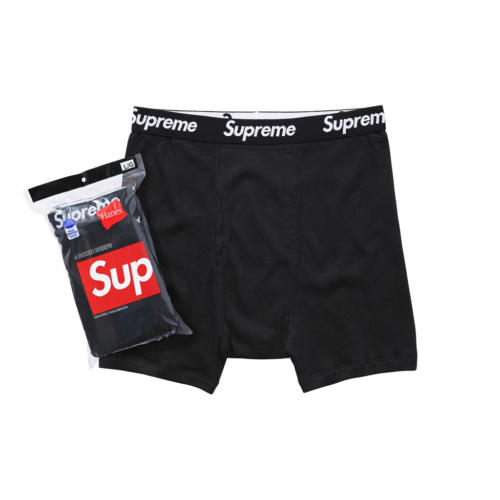 Boxers (4 pack)