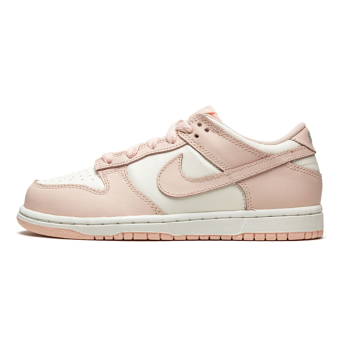 Dunk Low Orange Pearl