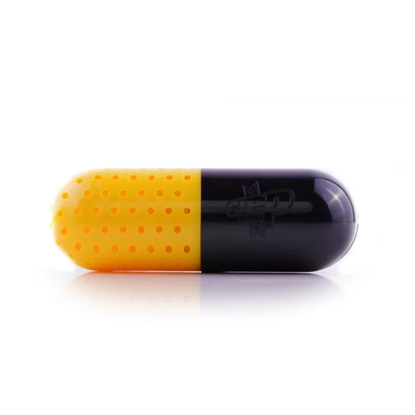 Crep Pills