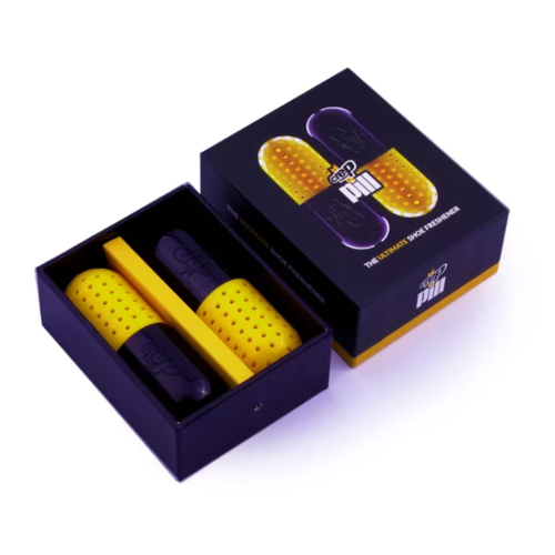 Crep Pills