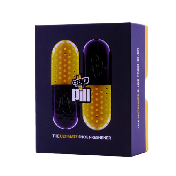 Crep Pills