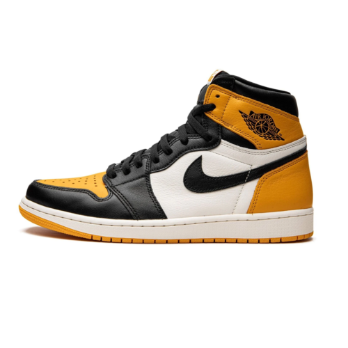 Retro 1 Taxi