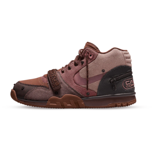 Air Trainer 1 x Travis Scott 'Wheat'