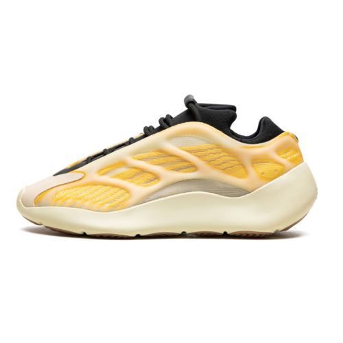 Yeezy 700 V3 'Mono Safflower'