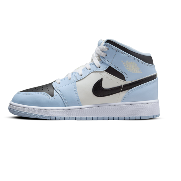 Retro I Mid 'Ice Blue'