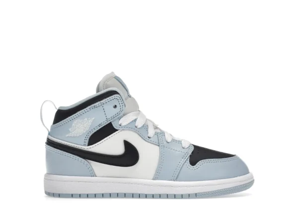 Retro I Mid 'Ice Blue'