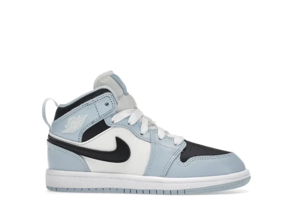 Retro I Mid 'Ice Blue'