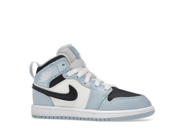 Retro I Mid 'Ice Blue'