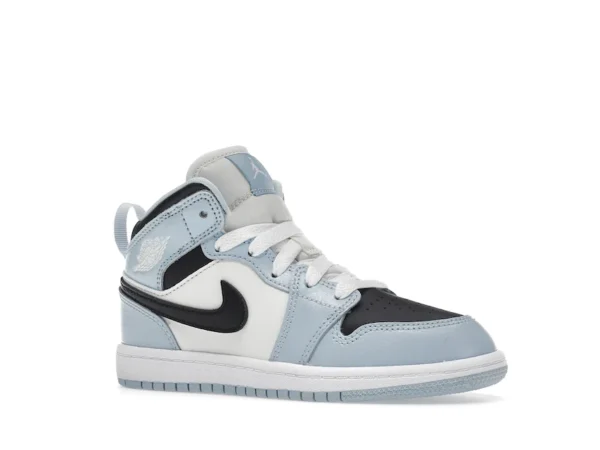 Retro I Mid 'Ice Blue'