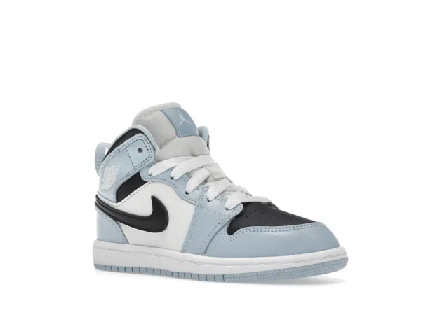 Retro I Mid 'Ice Blue'