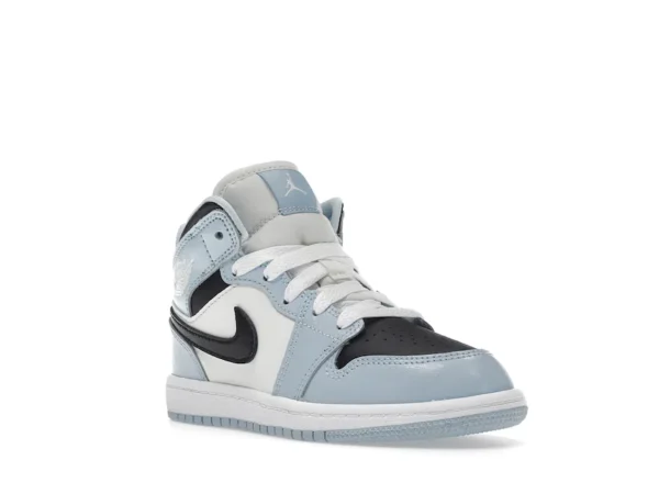 Retro I Mid 'Ice Blue'