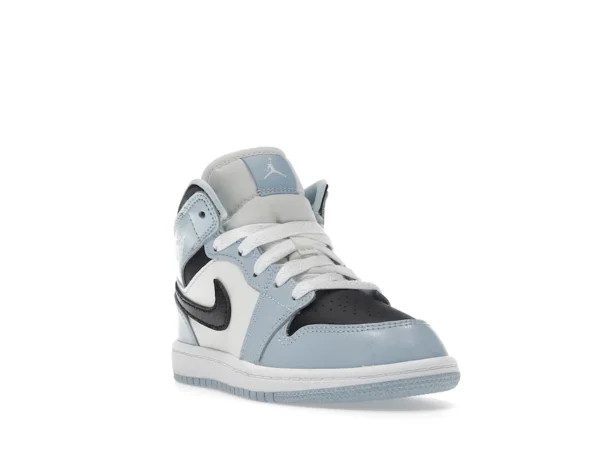 Retro I Mid 'Ice Blue'