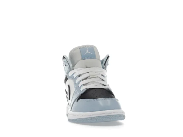 Retro I Mid 'Ice Blue'