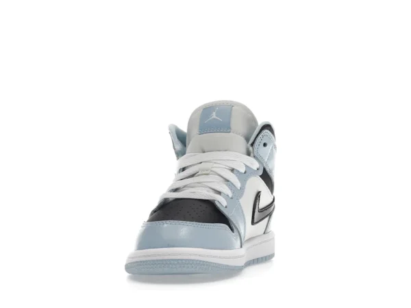 Retro I Mid 'Ice Blue'