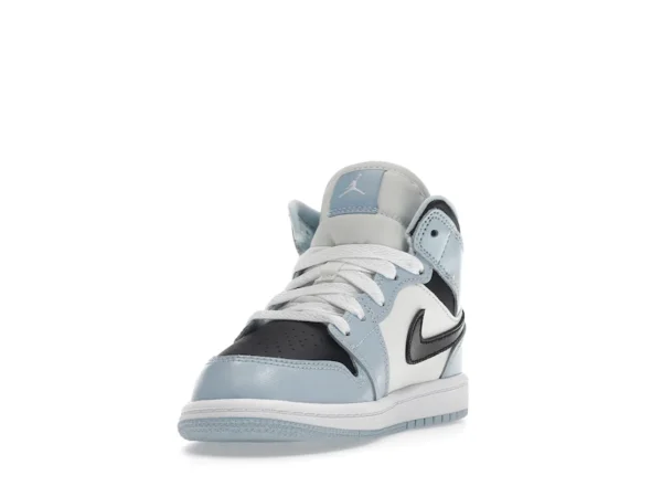 Retro I Mid 'Ice Blue'