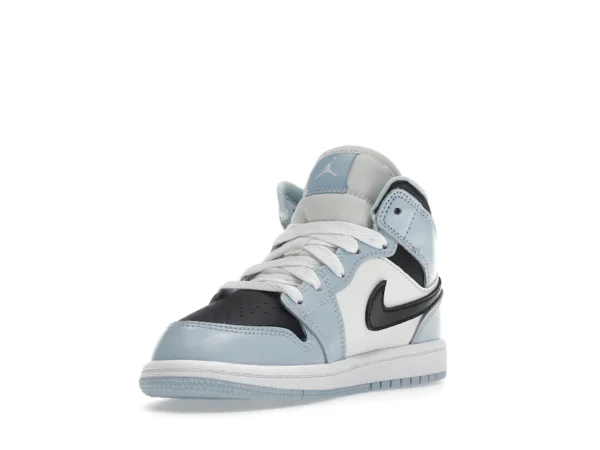 Retro I Mid 'Ice Blue'