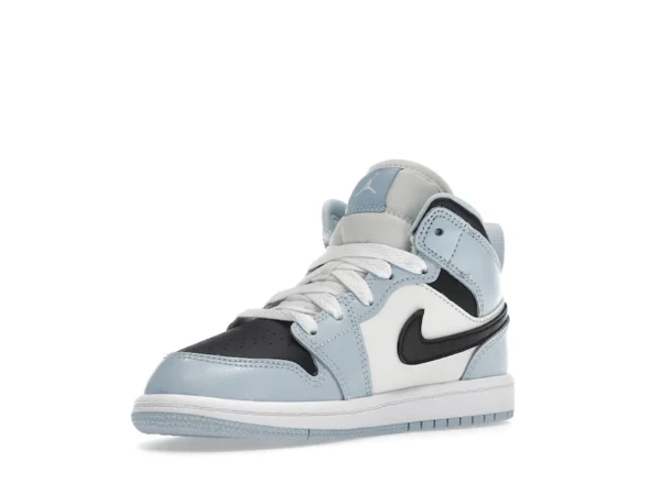 Retro I Mid 'Ice Blue'