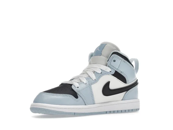 Retro I Mid 'Ice Blue'