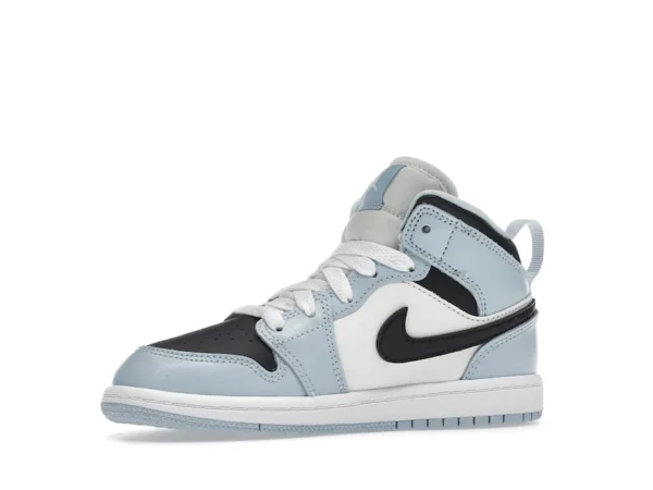 Retro I Mid 'Ice Blue'