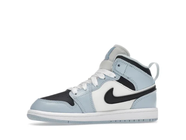 Retro I Mid 'Ice Blue'