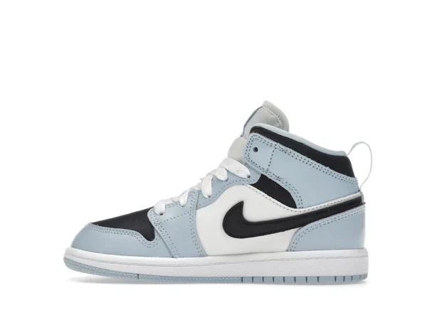 Retro I Mid 'Ice Blue'