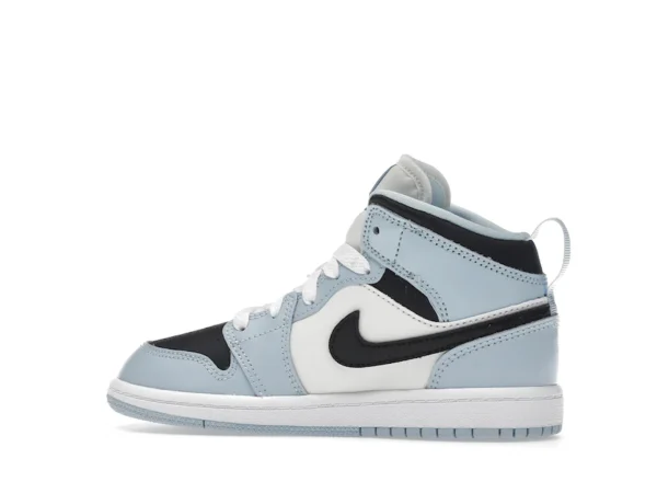 Retro I Mid 'Ice Blue'