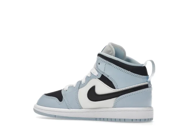 Retro I Mid 'Ice Blue'