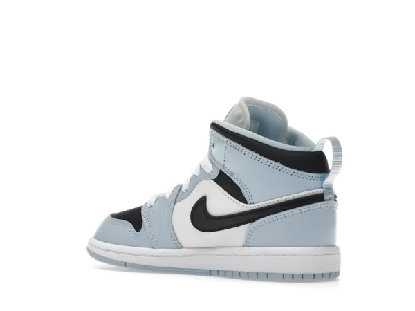 Retro I Mid 'Ice Blue'