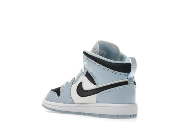 Retro I Mid 'Ice Blue'