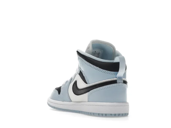 Retro I Mid 'Ice Blue'