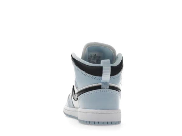 Retro I Mid 'Ice Blue'