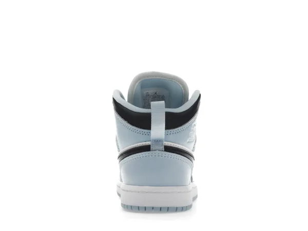 Retro I Mid 'Ice Blue'