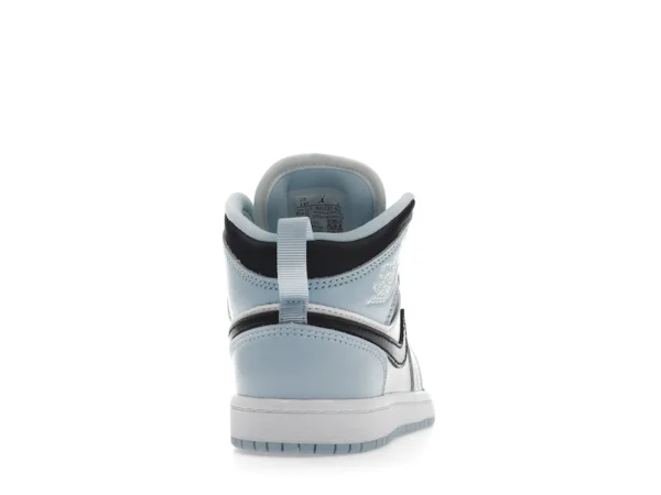 Retro I Mid 'Ice Blue'
