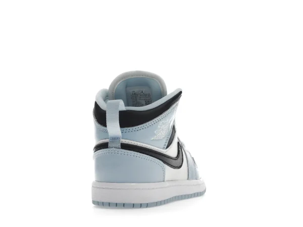 Retro I Mid 'Ice Blue'