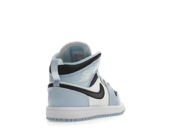 Retro I Mid 'Ice Blue'