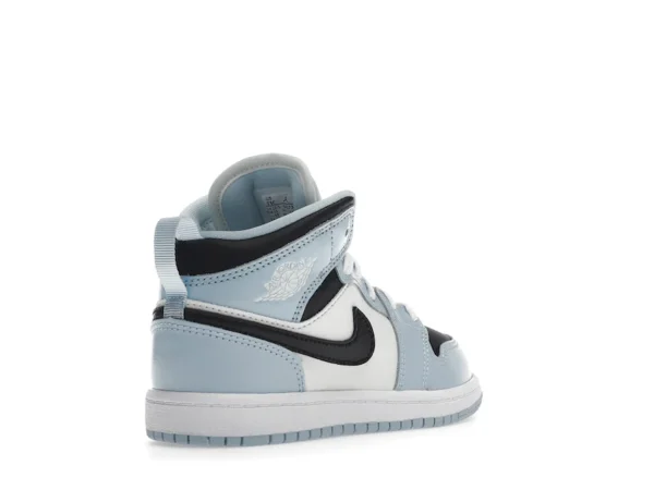 Retro I Mid 'Ice Blue'