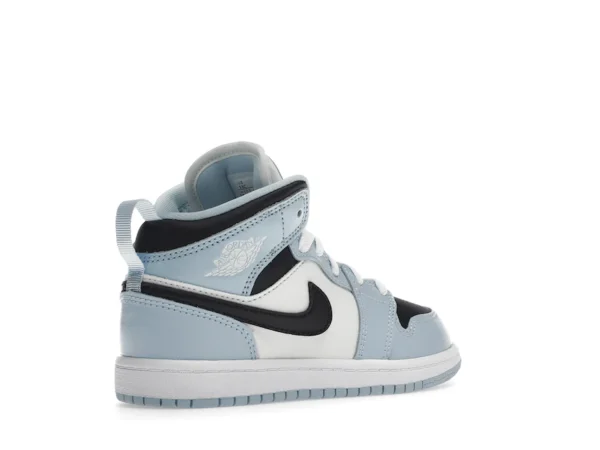 Retro I Mid 'Ice Blue'