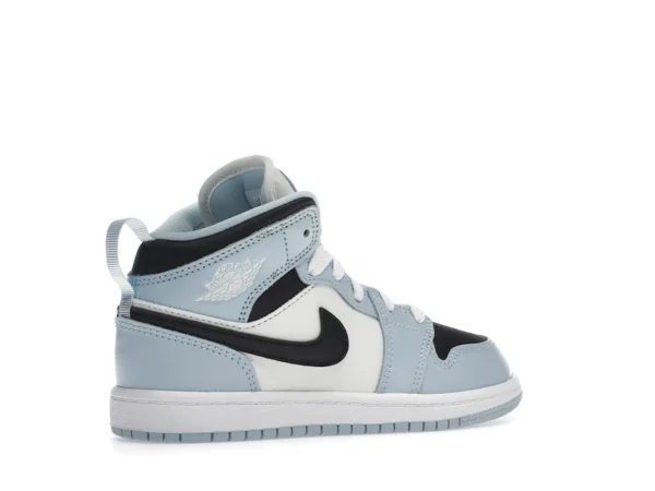 Retro I Mid 'Ice Blue'