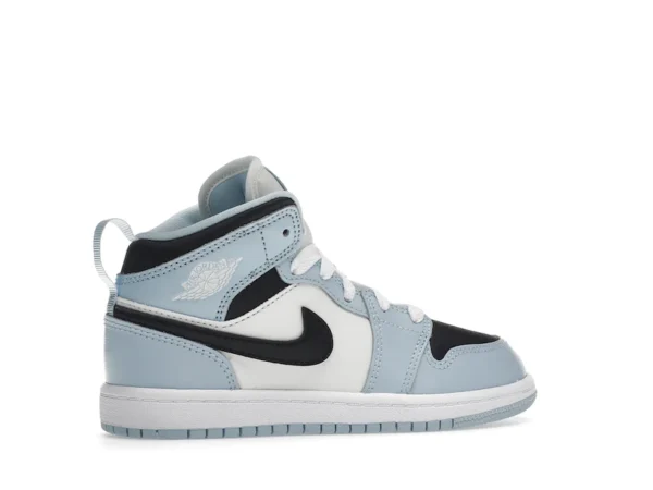 Retro I Mid 'Ice Blue'