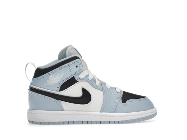 Retro I Mid 'Ice Blue'