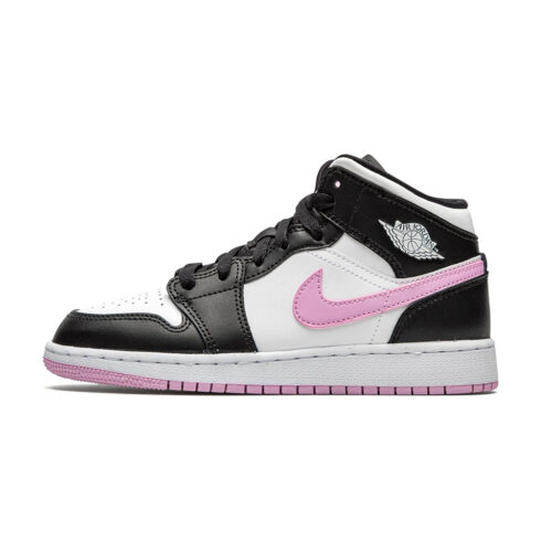 Retro I Mid Arctic Pink