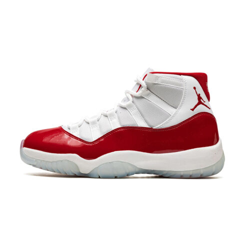 Retro 11 Cherry