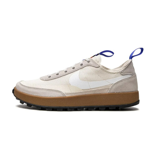 Tom Sachs General Purpose Shoe
