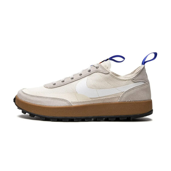 Tom Sachs General Purpose Shoe
