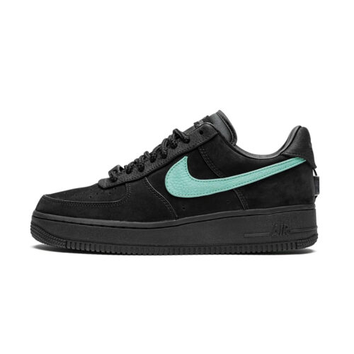 Air Force 1 x Tiffany