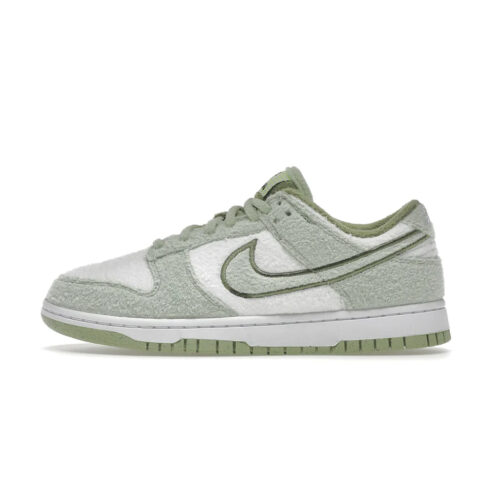 Dunk Low Fleece Honeydrew