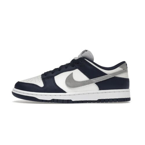 Dunk Low Midnight Navy